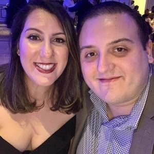 Meet your Posher, Natalie
